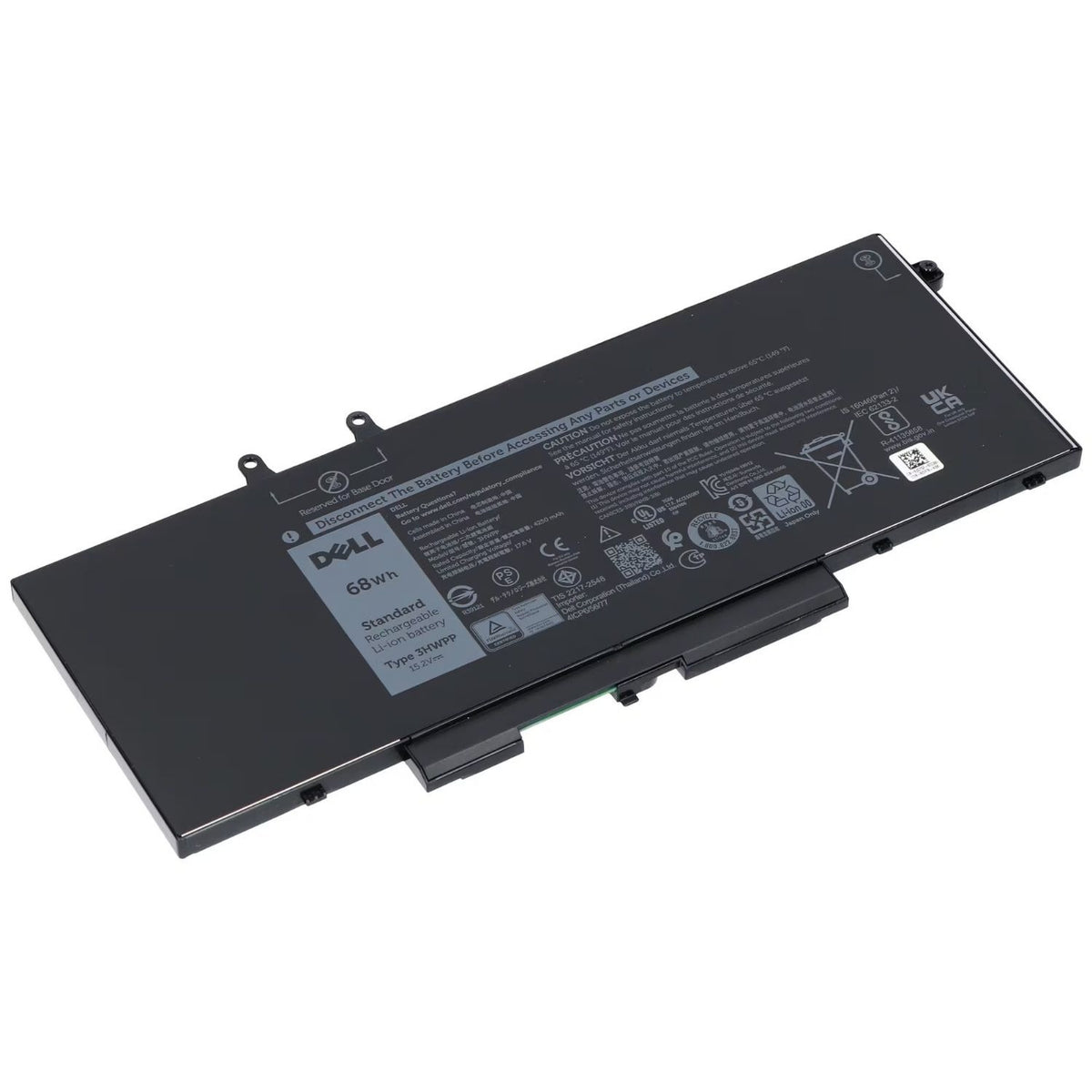 3PCVM