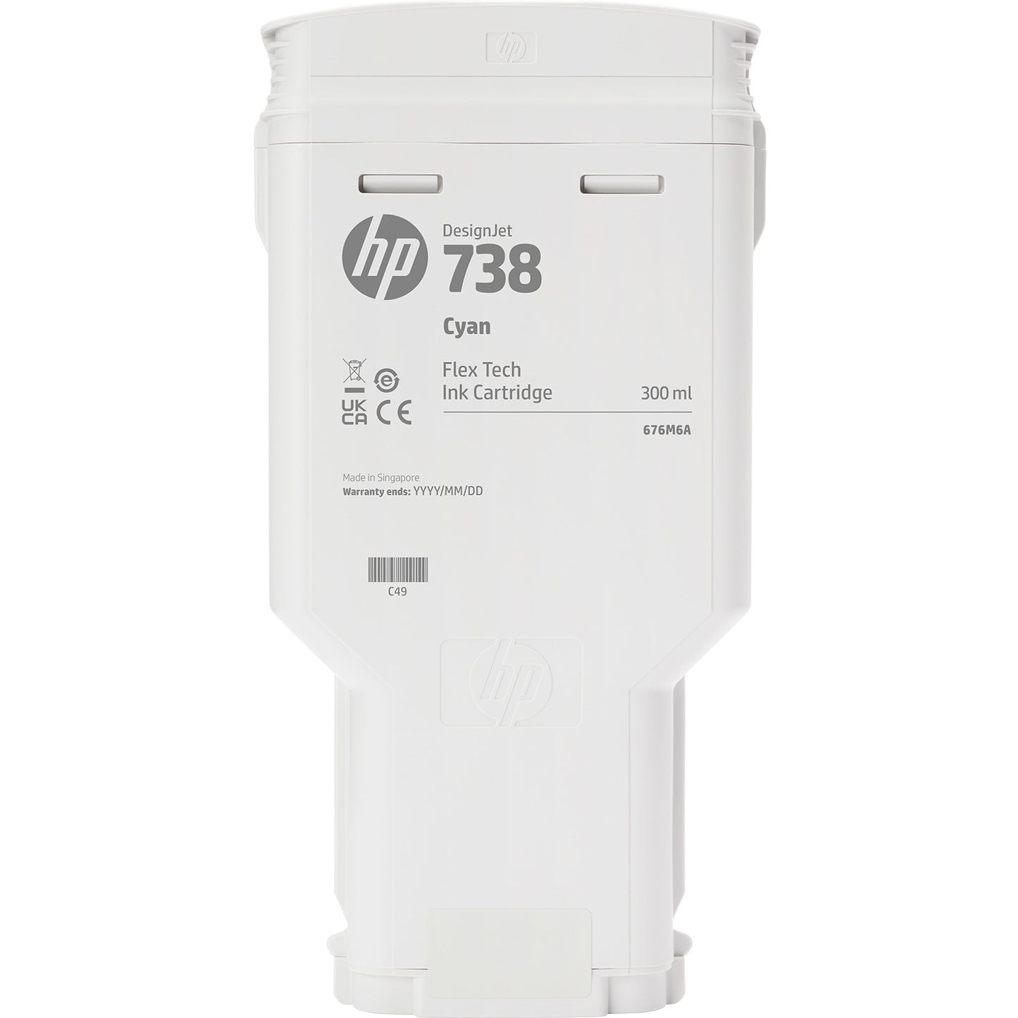 676M6A