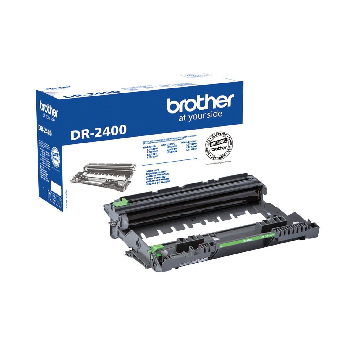 DR-2400