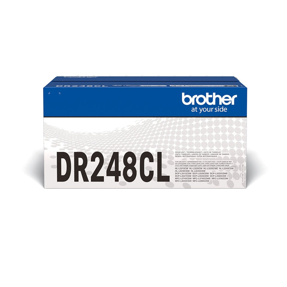 DR-248CL