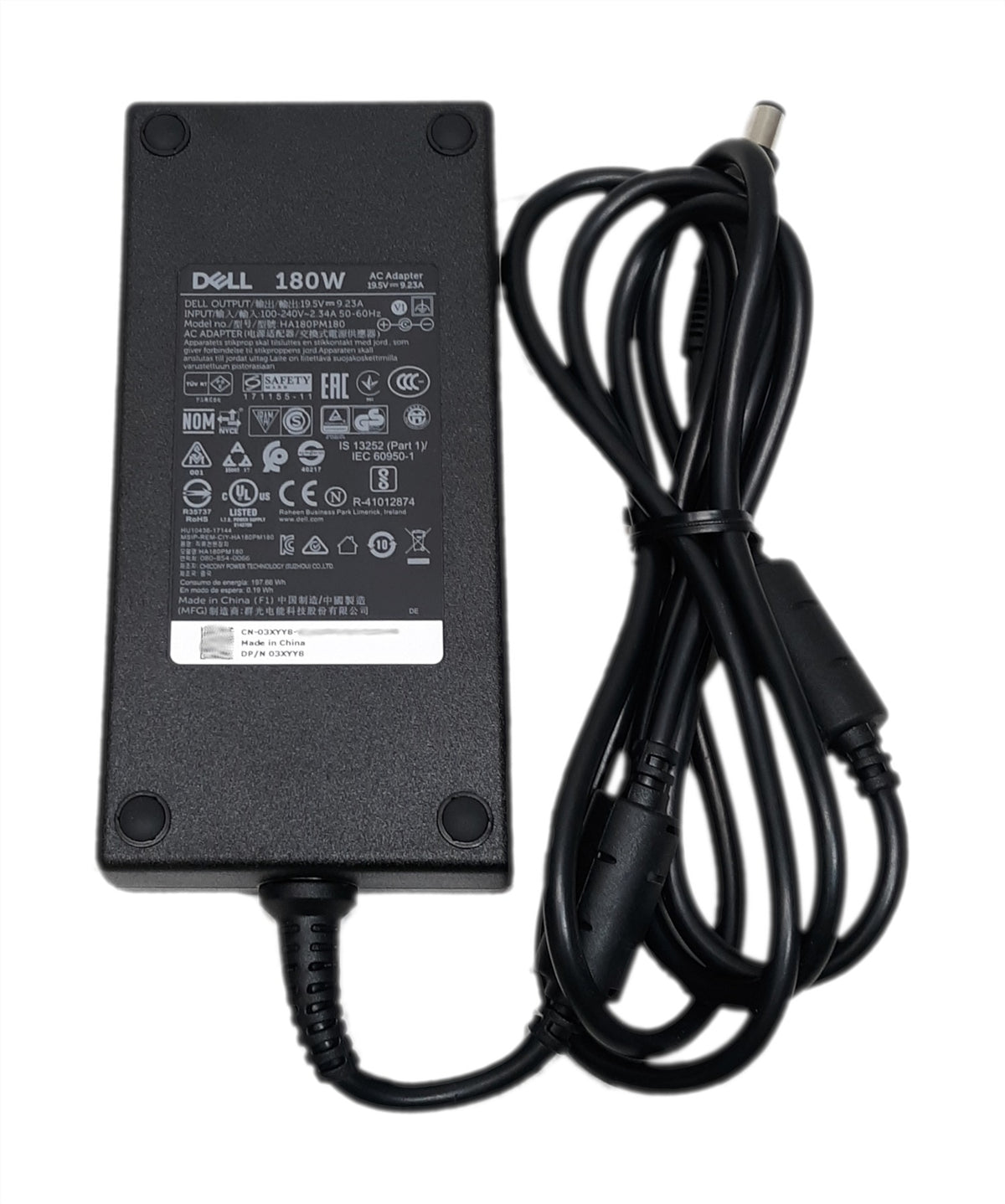 FA180PM111