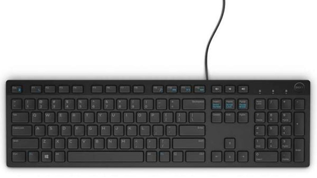 KB216-BK-ITL
