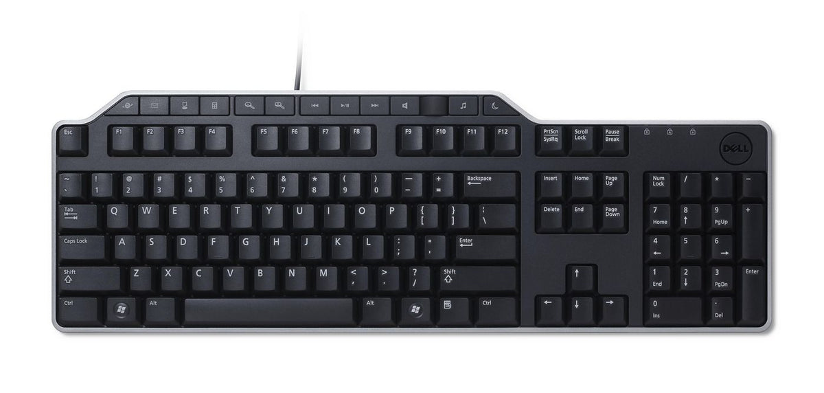 KB522-BK-GER