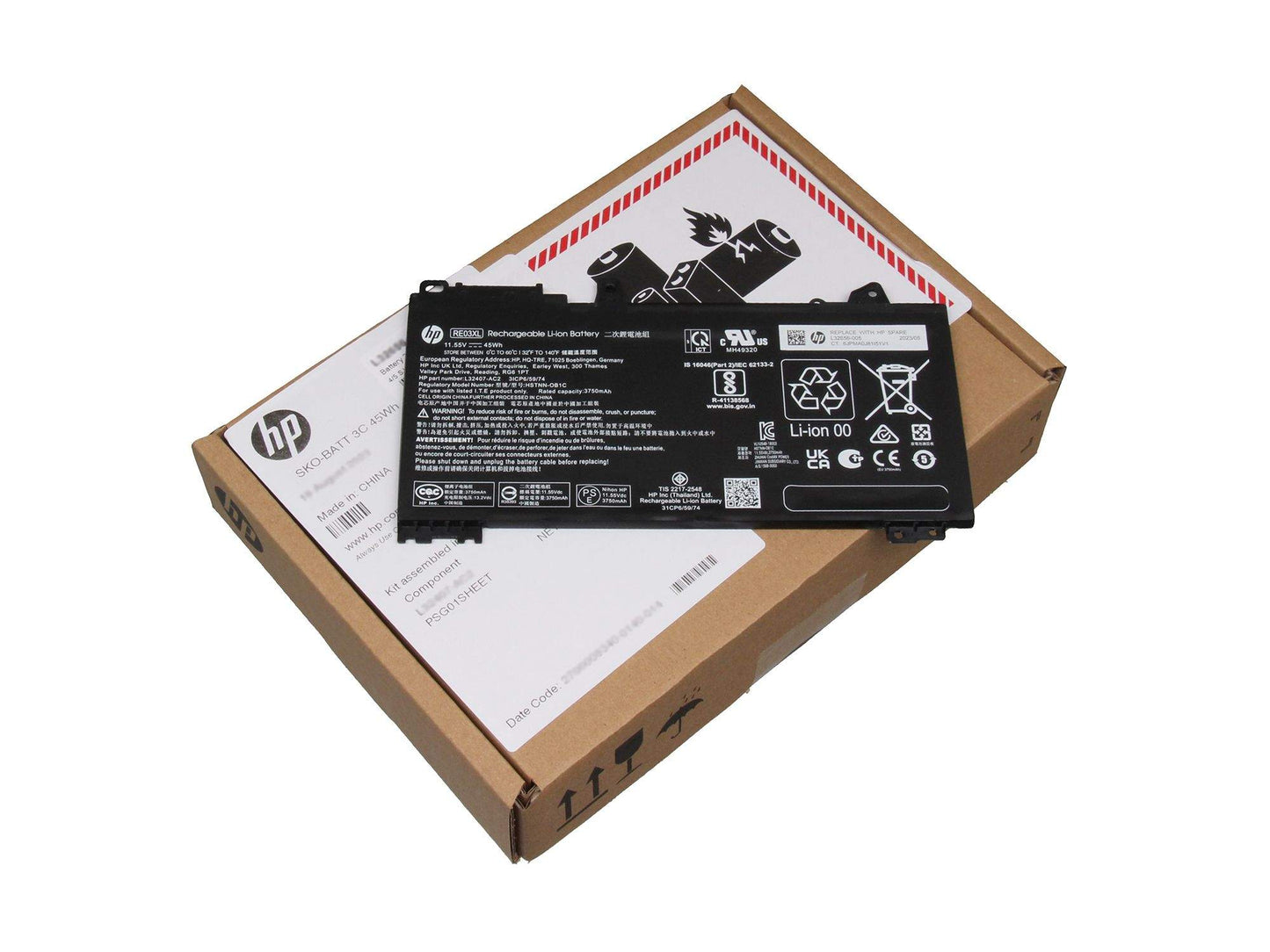 L32656-002BU