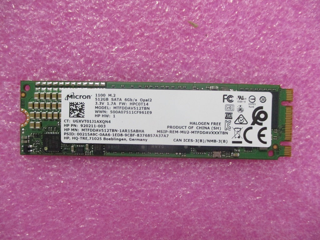 L64718-001