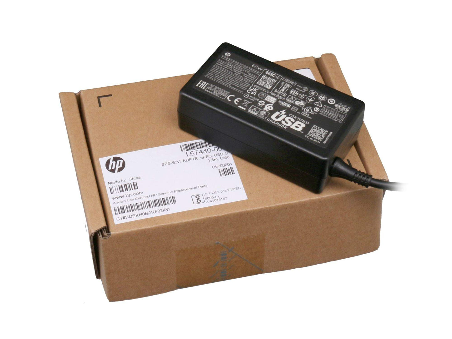 L67440-001BU