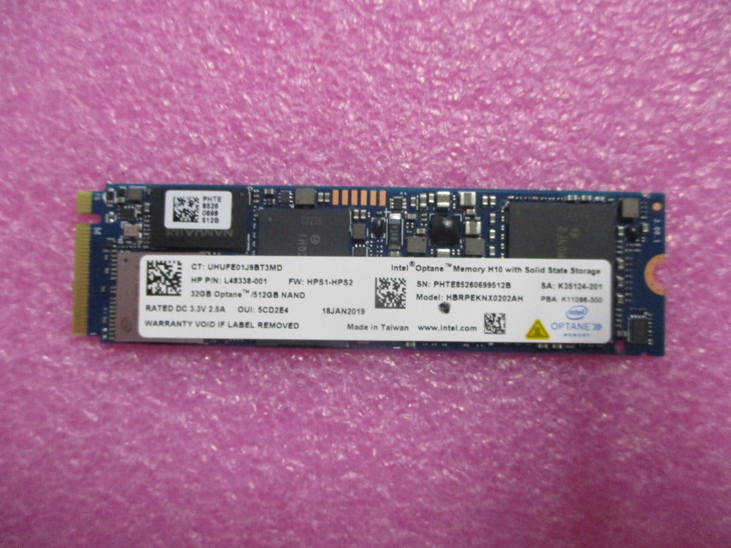 L82307-001