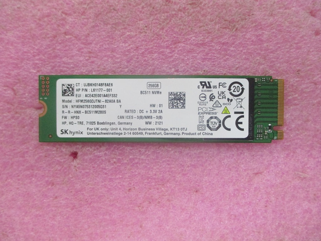 L88233-001