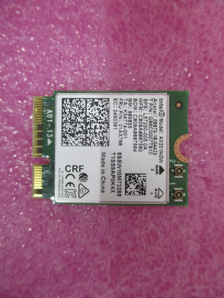 L89761-001