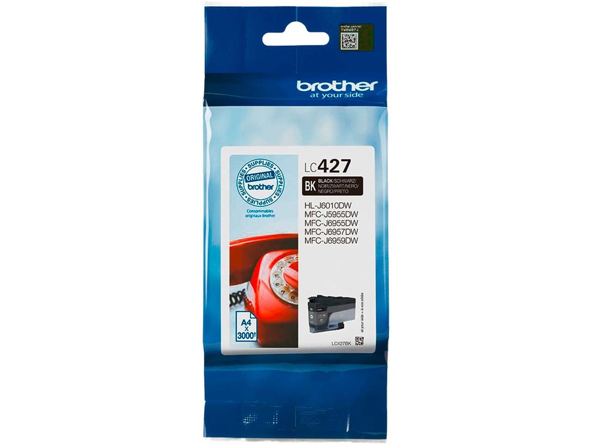 LC-427BK