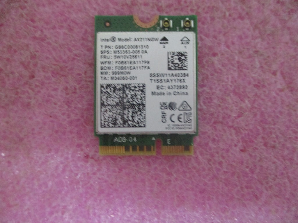 M53363-005