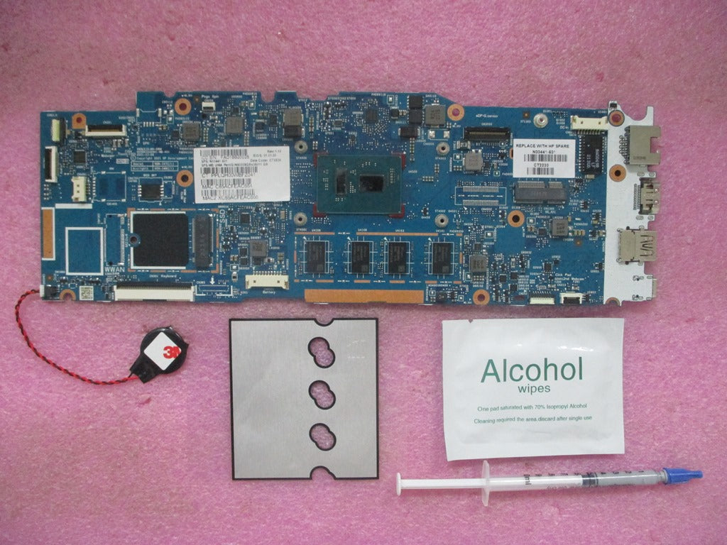N00441-601