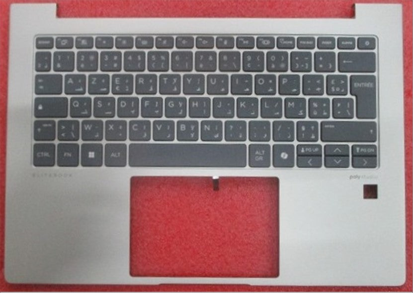 N98718-FP1