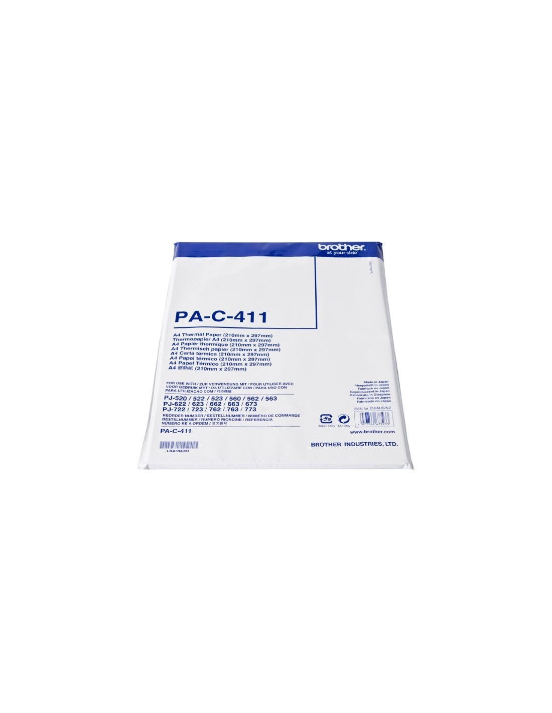 PAC411