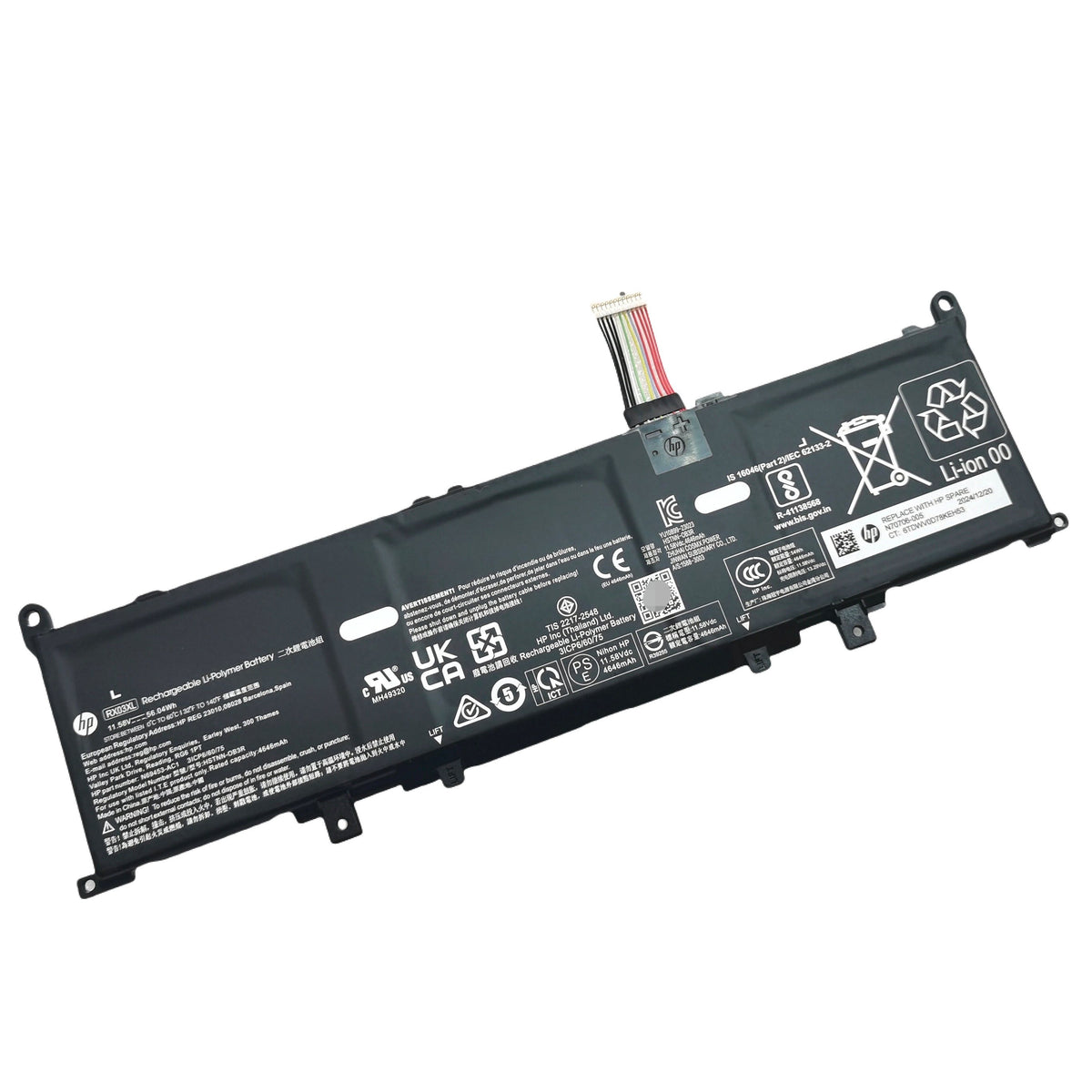 RX03056XL