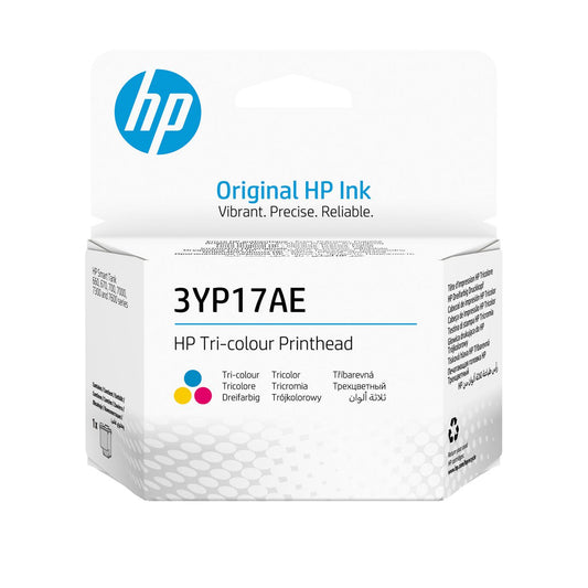 3YP17AE