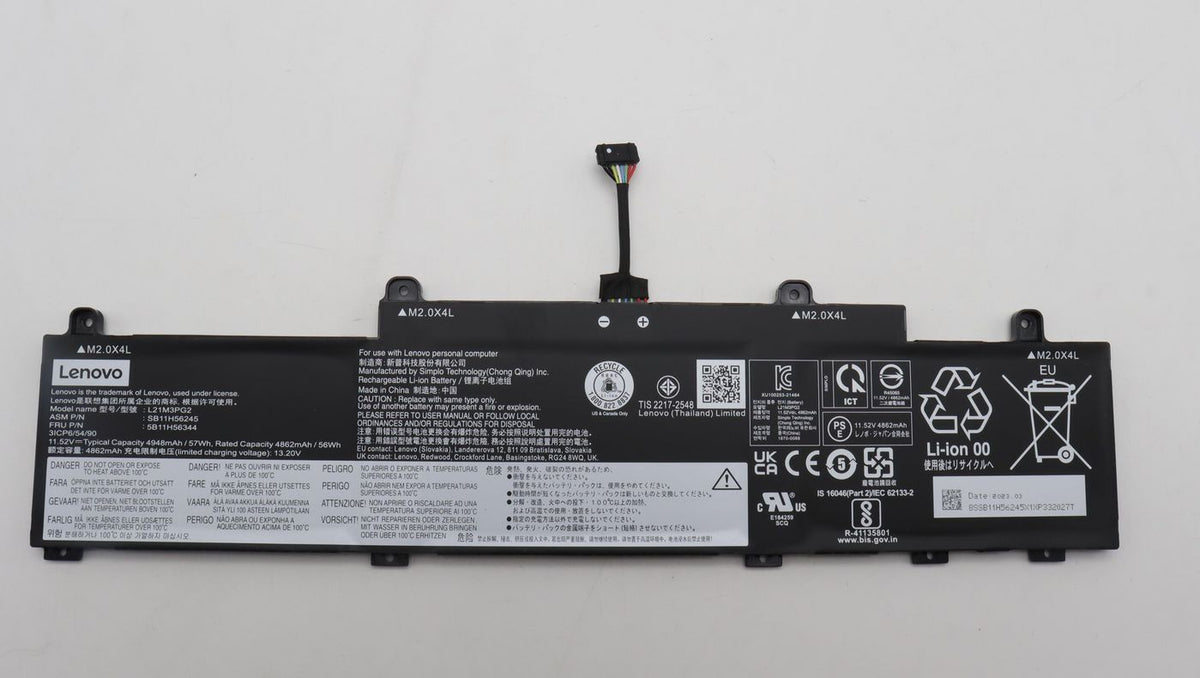5B11H56344