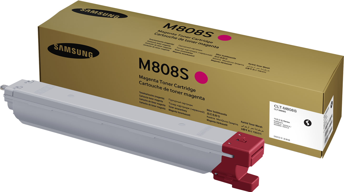 CLT-M808S