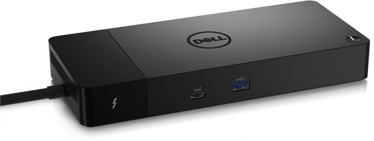 DELL-WD25TB5