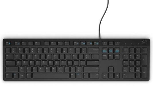 KB216-BK-UK