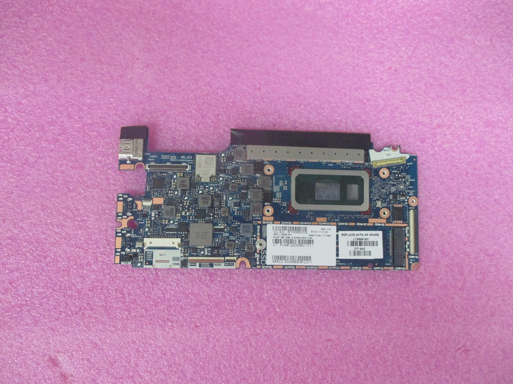 L79588-601