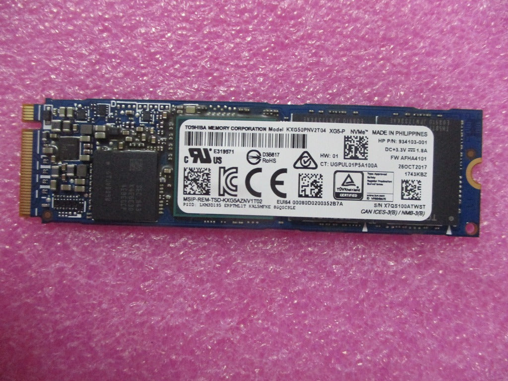 L89757-001
