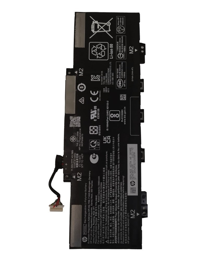 M24648-007