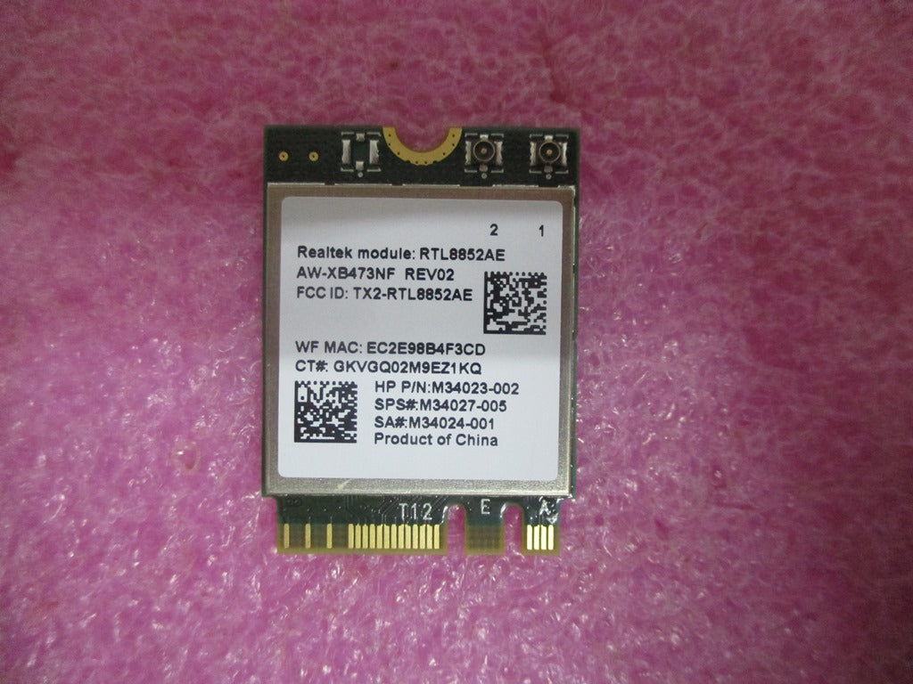 M34027-001
