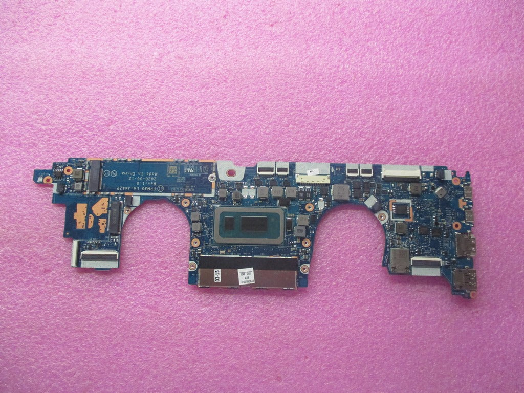 M50320-601
