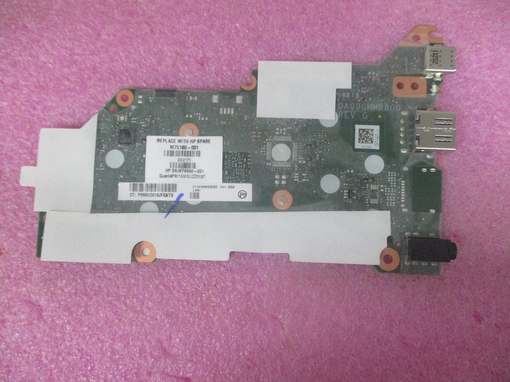 M75160-001