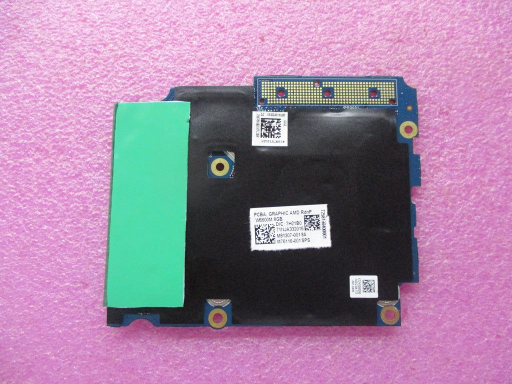 M76116-001