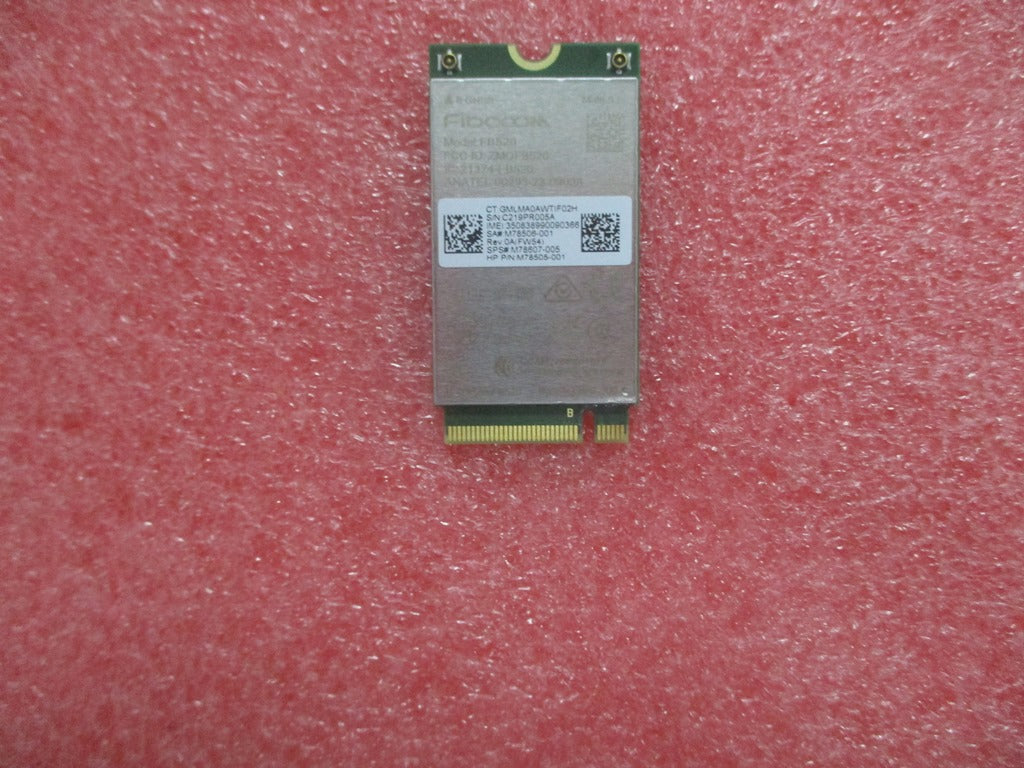 M78607-002
