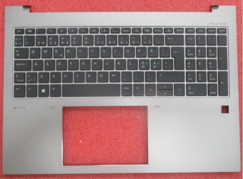 N16463-DH1