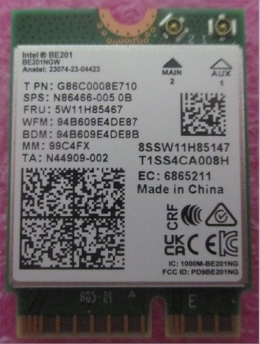 N86466-001